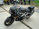     Yamaha TRX850 1995  11